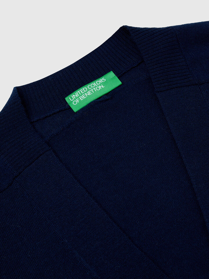 L/S CARDIGAN Women image number 7